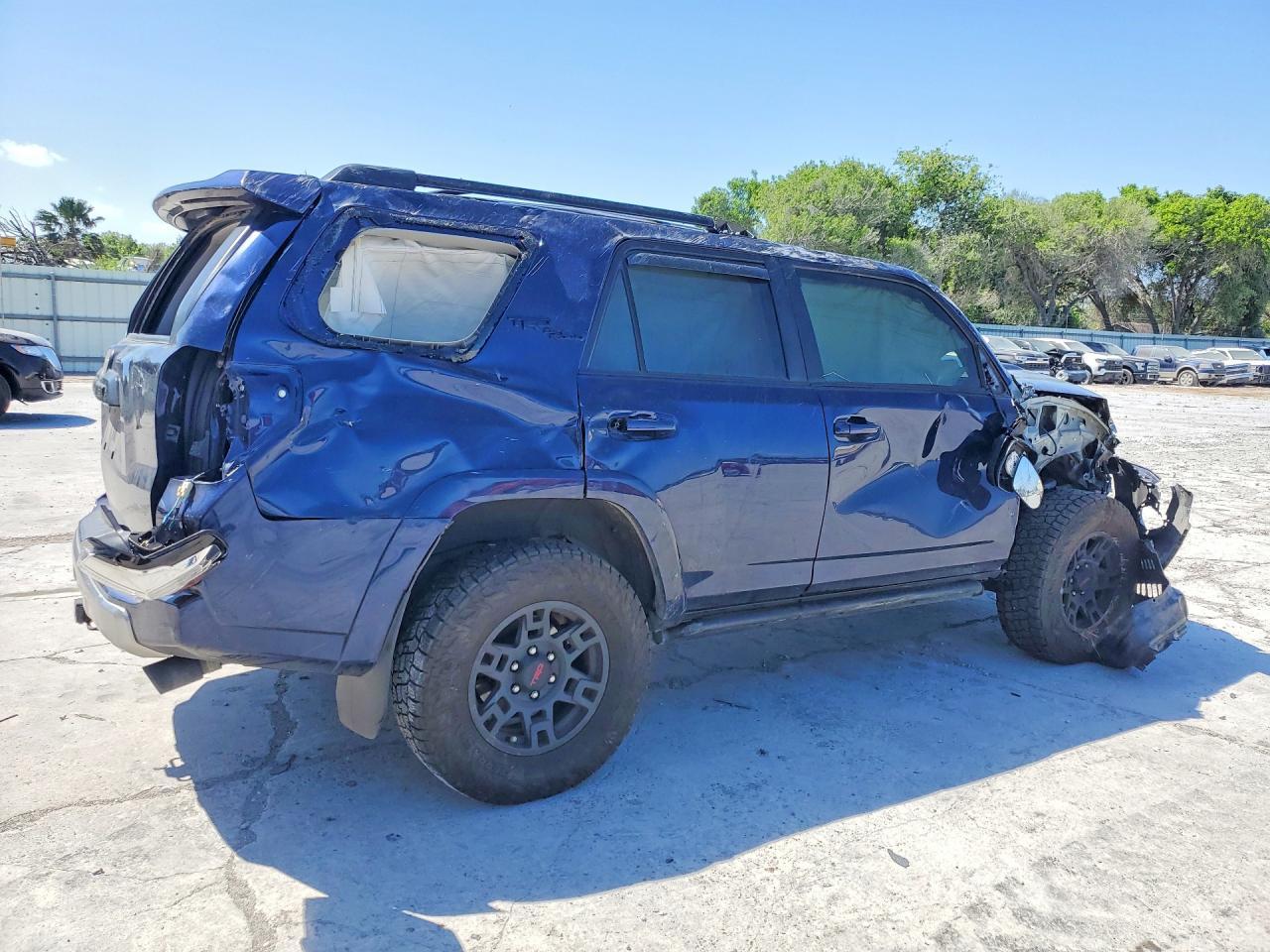 2024 TOYOTA 4Runner