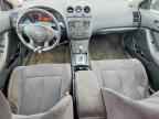 2011 NISSAN ALTIMA