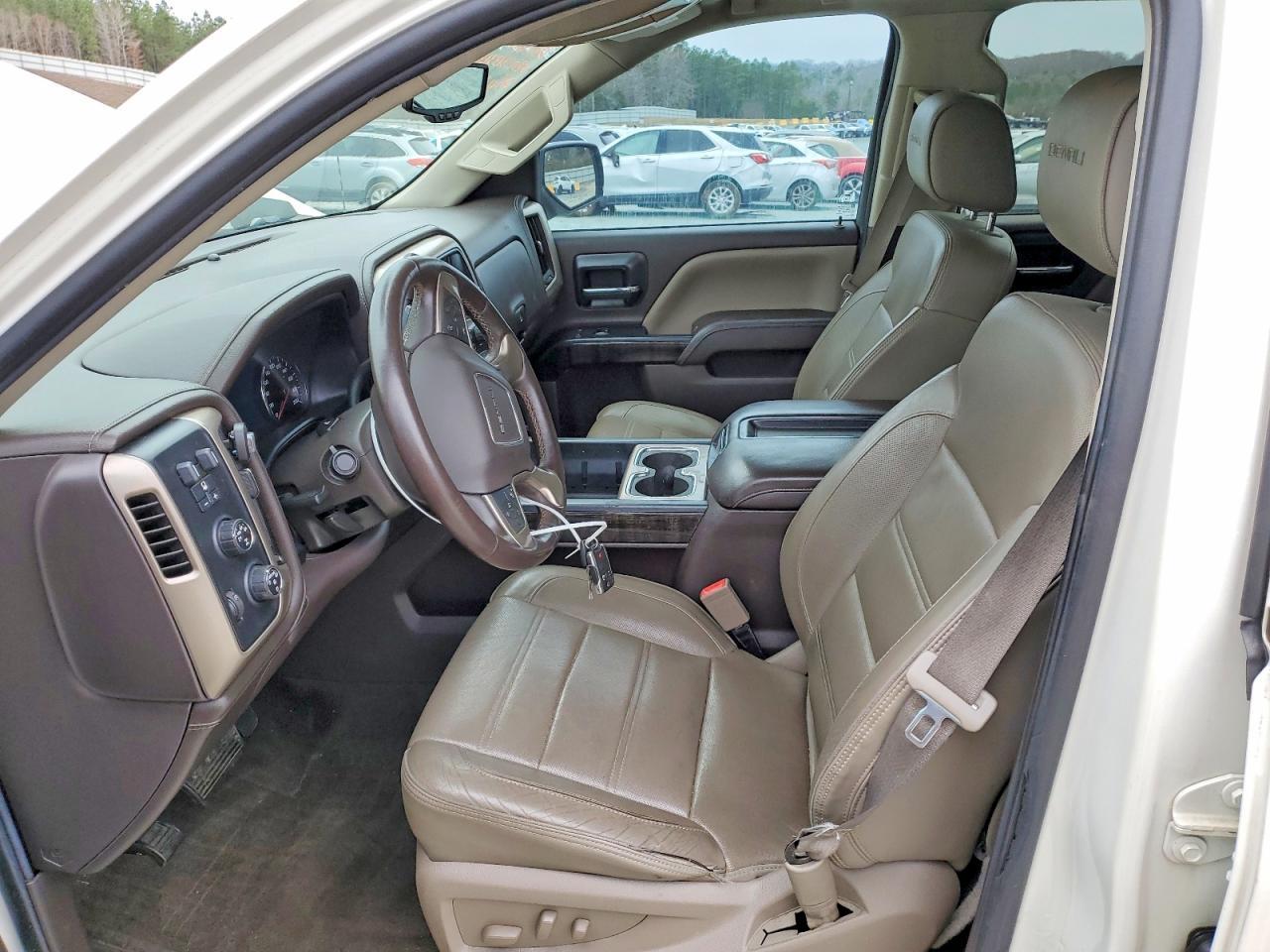 2014 GMC Sierra
