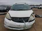 2008 TOYOTA SIENNA