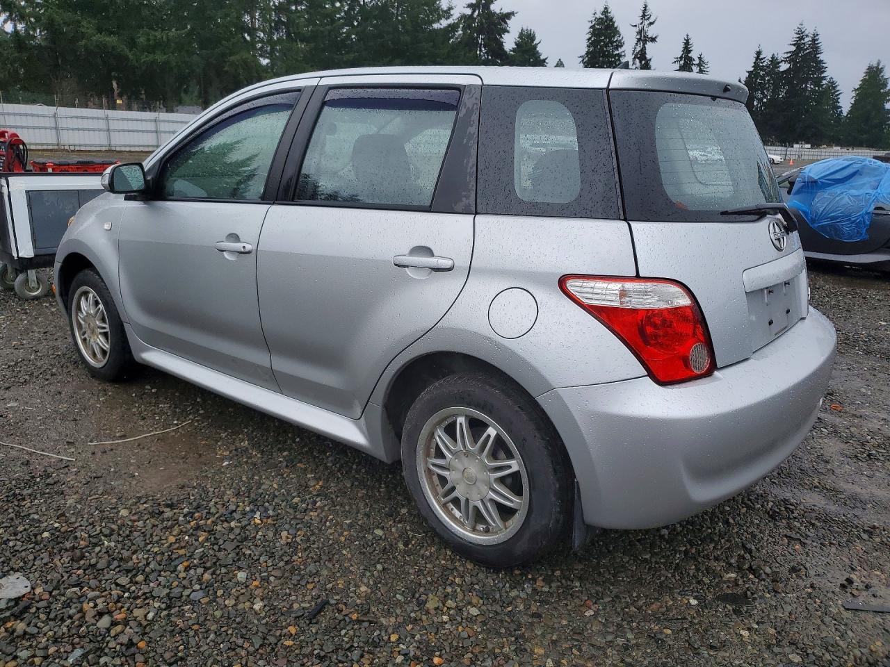 2006 SCION Xa