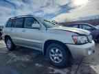 2005 TOYOTA HIGHLANDER