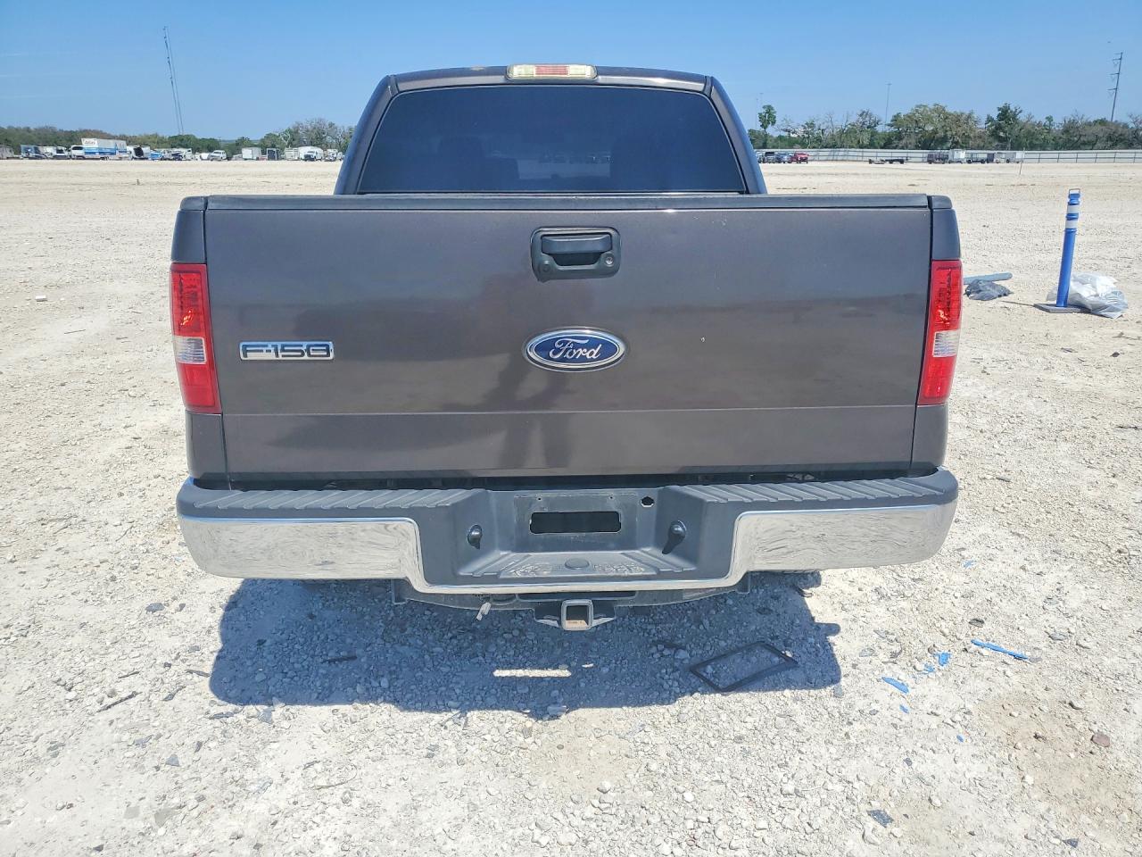 2005 FORD F-150 Lightning