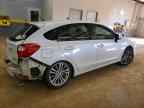 2013 SUBARU IMPREZA