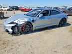 2022 PORSCHE Taycan