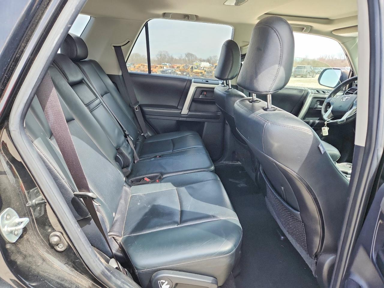 2013 TOYOTA 4Runner
