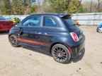 2012 FIAT 500