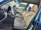2010 SUBARU FORESTER