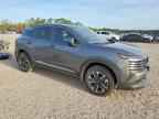2025 NISSAN KICKS
