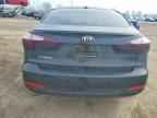 2015 KIA FORTE