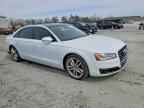 2015 AUDI A8