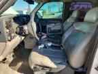 2002 CHEVROLET Tahoe