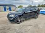 2016 FORD Explorer Sport Trac