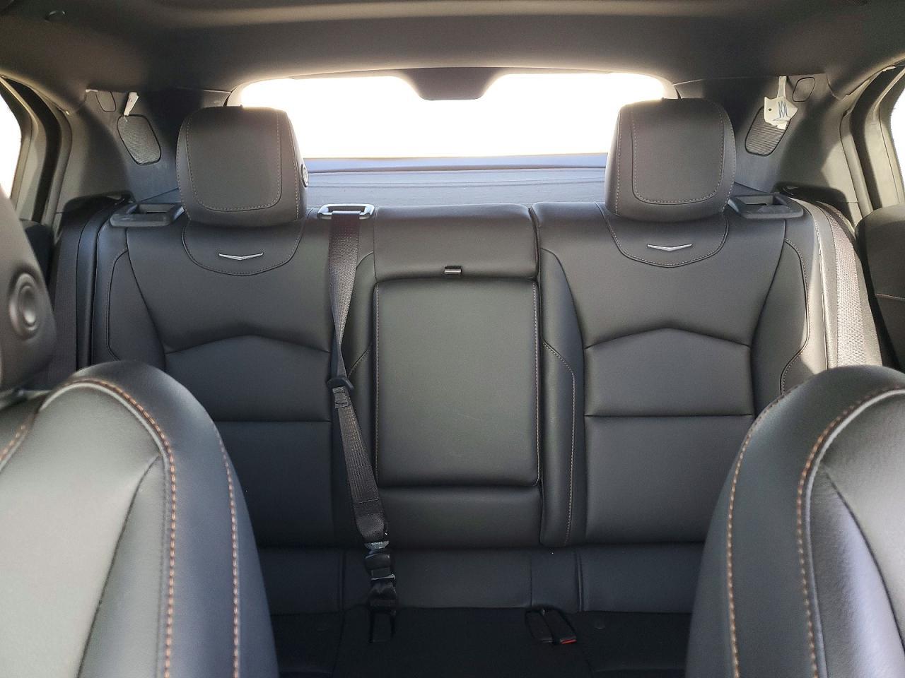 2019 CADILLAC XT4