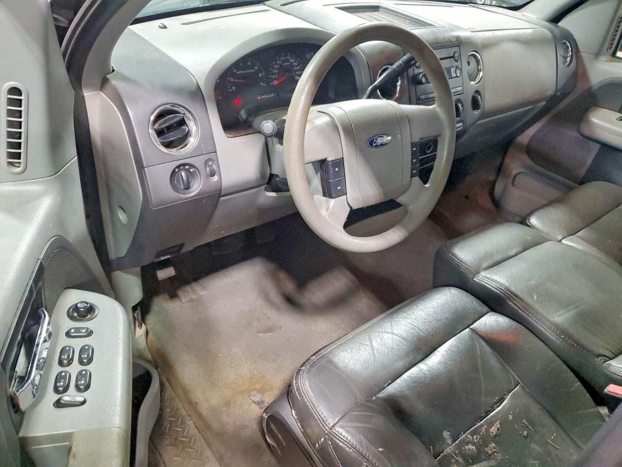 2007 FORD F-150 Lightning
