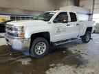 2017 CHEVROLET Silverado 2500