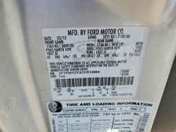 2012 FORD F-150 Lightning
