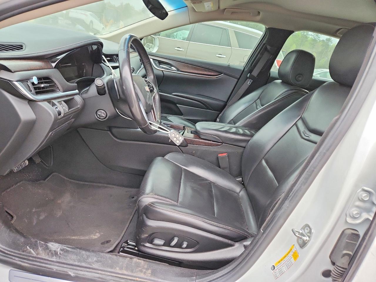 2019 CADILLAC XTS