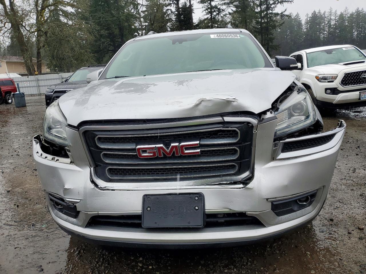 2017 GMC ACADIA