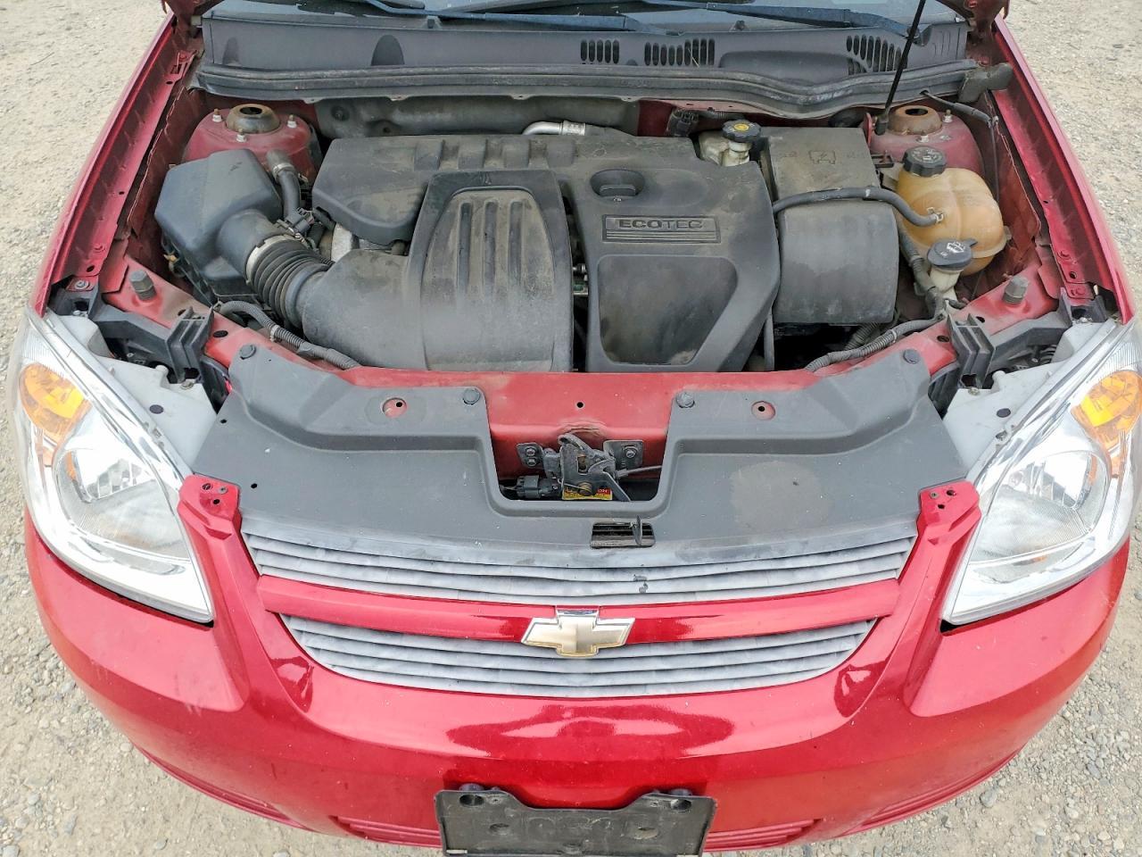 2009 CHEVROLET COBALT