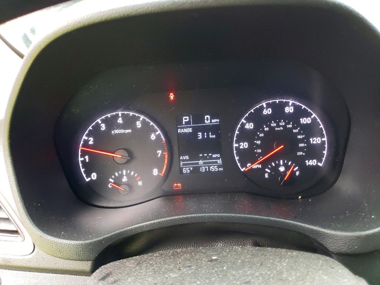 2018 HYUNDAI ACCENT