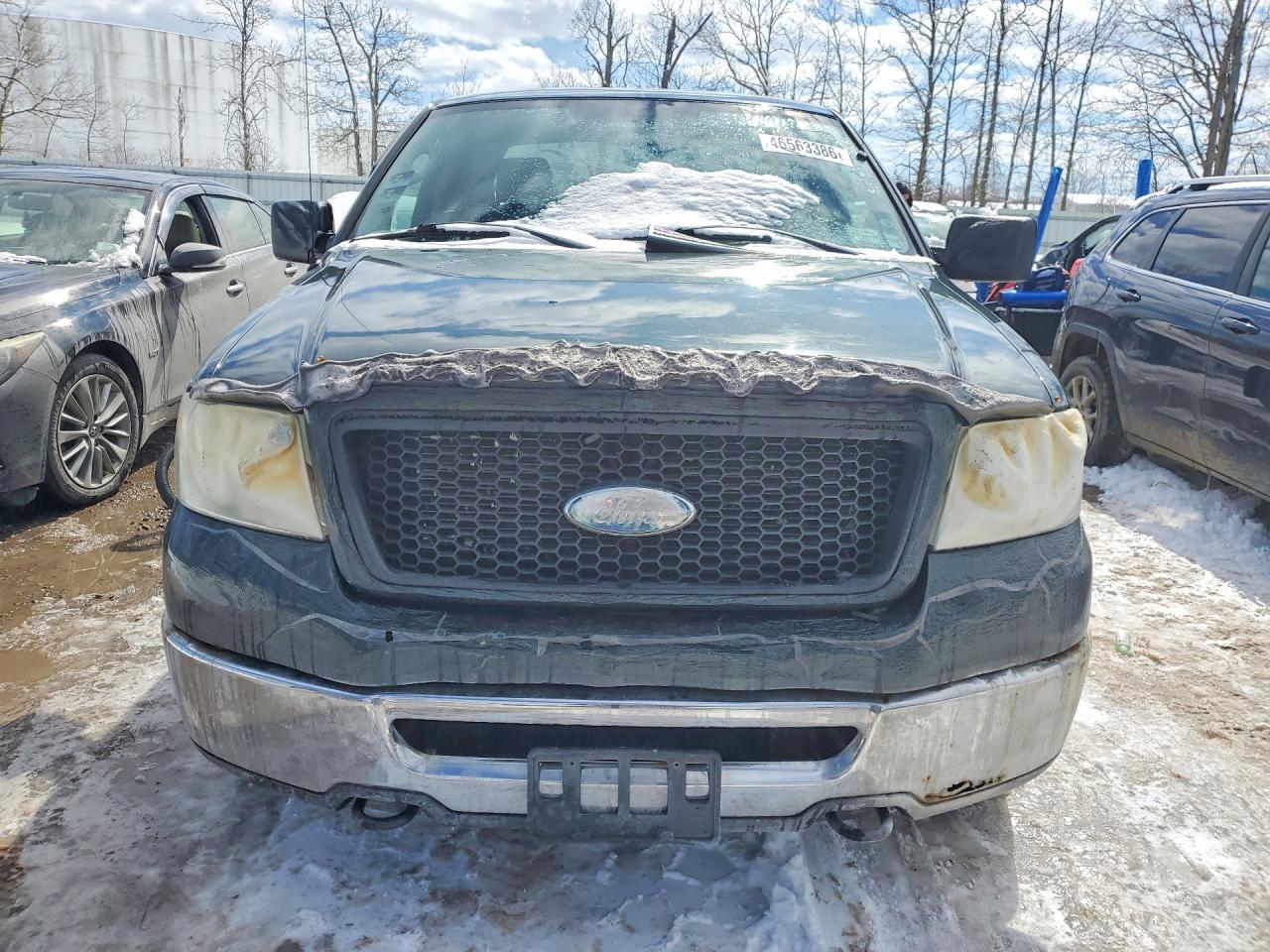 2006 FORD F-150 Lightning
