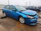 2017 SUBARU IMPREZA