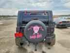 2007 JEEP WRANGLER