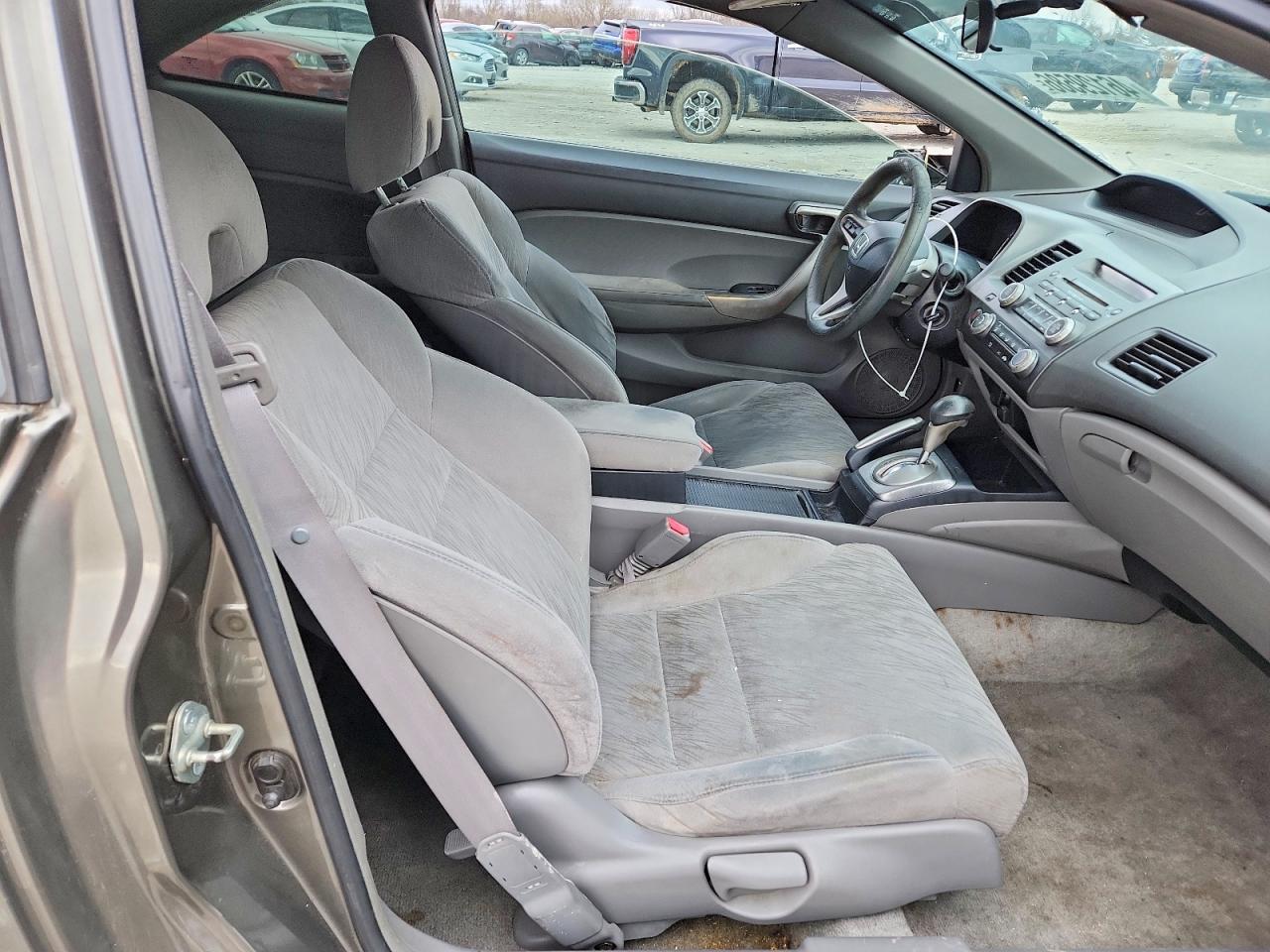 2006 HONDA CIVIC