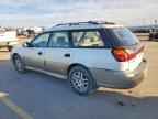 2002 SUBARU Legacy