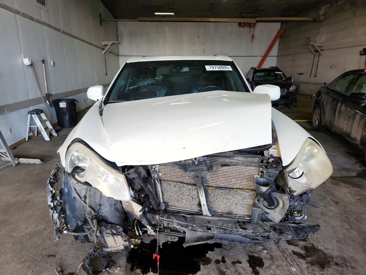 2009 PORSCHE CAYENNE