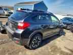 2017 SUBARU Crosstrek
