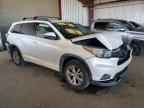 2015 TOYOTA HIGHLANDER