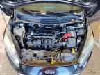 2015 FORD Fiesta