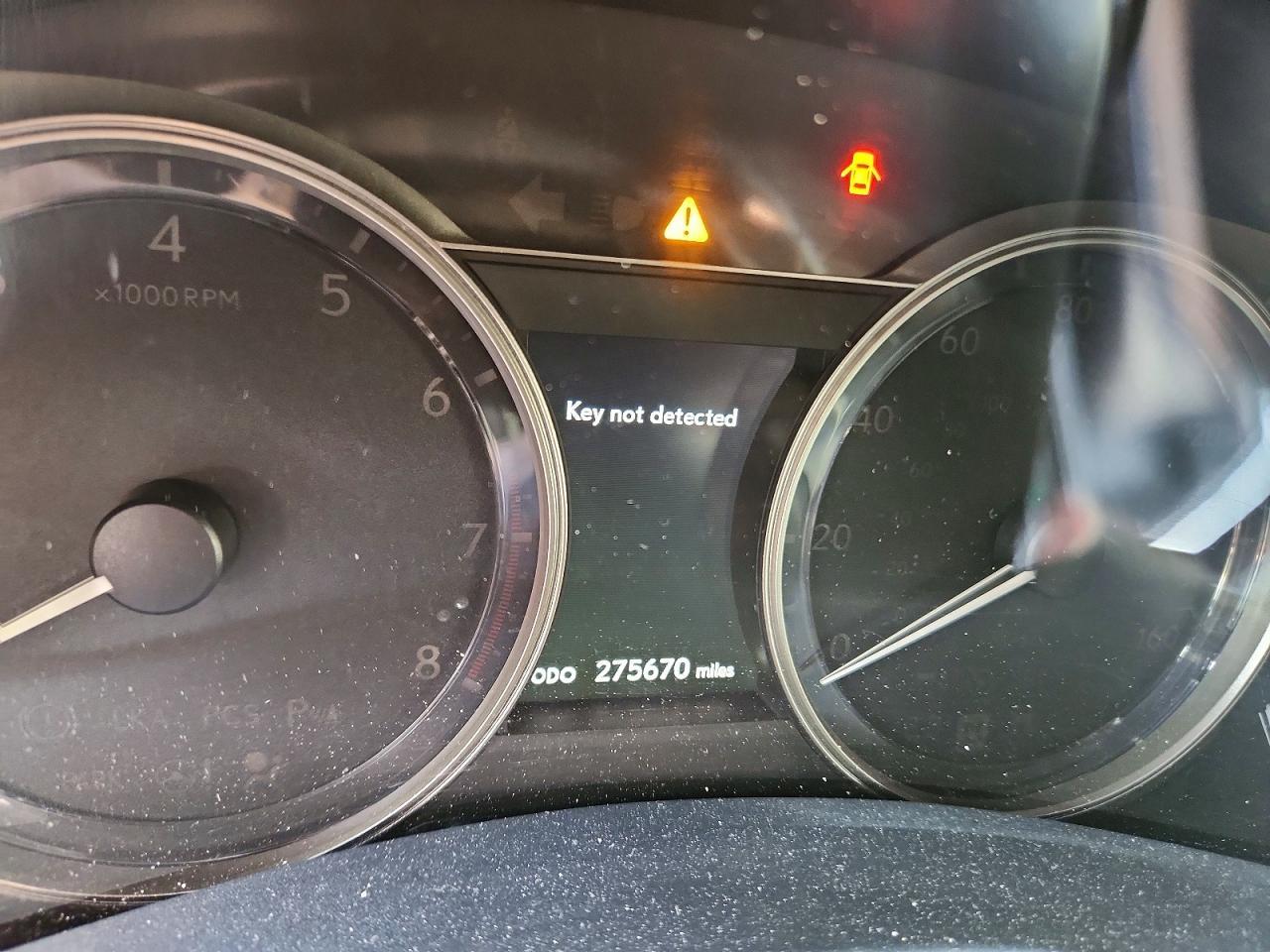 2013 LEXUS GS 350