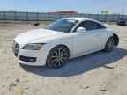 2010 AUDI TT