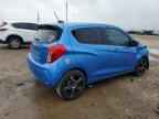 2017 CHEVROLET Spark