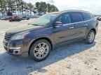 2015 CHEVROLET TRAVERSE