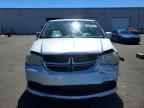 2012 DODGE GRAND CARAVAN