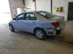 2008 TOYOTA COROLLA