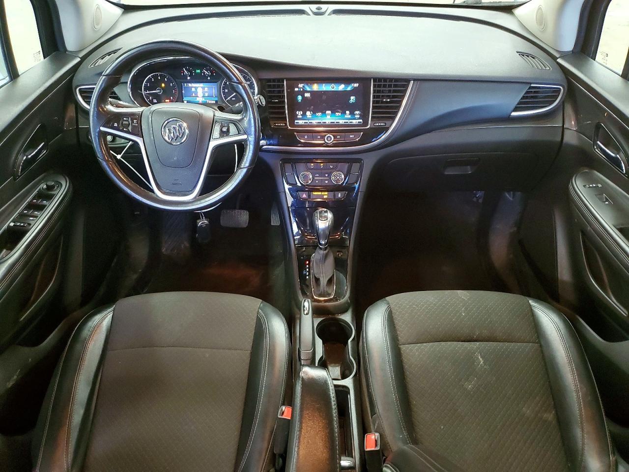 2020 BUICK ENCORE