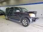 2010 NISSAN Armada