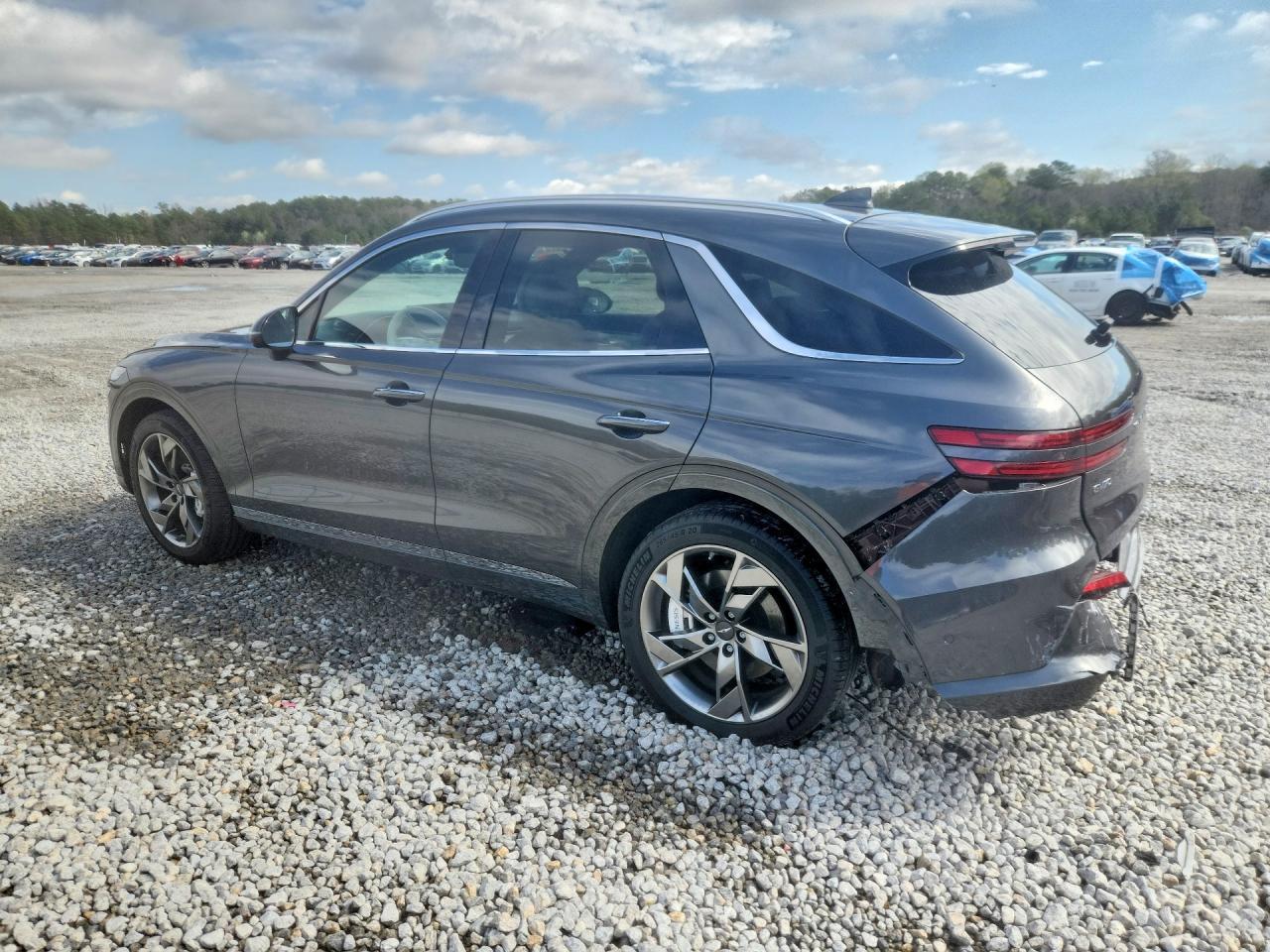 2024 GENESIS GV70