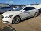 2018 BUICK LACROSSE