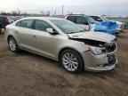 2016 BUICK LACROSSE