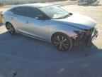 2017 NISSAN Maxima