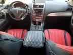 2013 LINCOLN MKX