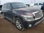 2014 INFINITI QX80