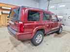 2008 JEEP Commander