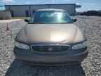 2003 BUICK Century